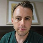 Joseph Straight - @joemagic84 - Instagram