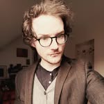 Joseph Cooke - @josephstrange13 - Instagram