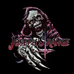 Joseph Strange - @josephstrangeofficial - Instagram