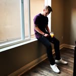 @joseph_strange_ - Instagram