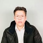 Stranger - @josephstranger - Instagram
