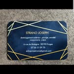 strano joseph - @entreprise.strano.joseph - Instagram