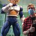 Joseph Steelbridge - Facebook