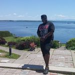 Joseph Stroman - @bestro2000 - Instagram