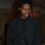 Joseph Stroman - @assfacegoblin - Instagram