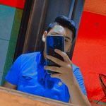 Joseph Suazo - @suazo1173 - Instagram