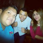 Joseph Suazo - @joseph_suazohn - Instagram