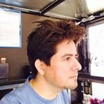 Joseph Suazo - @nmlcruiser - Instagram