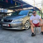 Joseph Dominic Subia - @joseph_subia13 - Instagram
