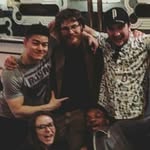 Joseph Suchocki - @josephsuchocki - Instagram