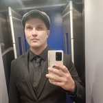 Joseph Suchy - @josephsuchy - Instagram