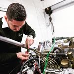 Joseph Sullivan - @josephsullivan.co.uk - Instagram