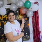 Sumi Joseph - @josephsumi14 - Instagram