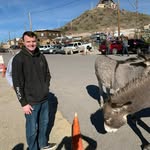 Joseph Suttles - @jobro6466 - Instagram