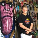 Joseph Swaney - @joe_swaney97 - Instagram