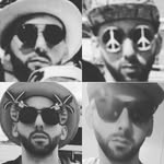 Joseph Sword - @joeysamurai - Instagram