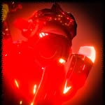 Joseph Tadeo - @halconcosmico - Instagram