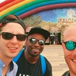Joseph Taffe-Atkins - @prince111j - Instagram
