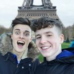 joseph tasker - @joetasker__ - Instagram