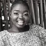 Eva Hawa - @eva_joseph_tata_m - Instagram