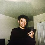 Joseph Tata - @itsa_joey - Instagram