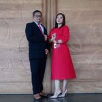 Joseph Tata Raharja - @josephtataraharja - Instagram