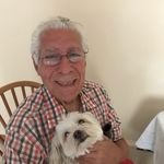 Joseph Tata SR - @josephtatasr - Instagram
