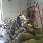Joseph Teal - @bigjoethebutcher - Instagram