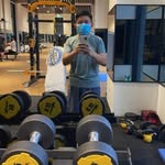 Joseph Tee - @teeteetee_inchaway - Instagram