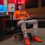 Joseph Teel - @joeteel180 - Instagram