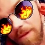 Joseph Teems - @oneeyedjoe6969 - Instagram