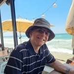 Joseph Tenenbaum - @tenenbaumjoseph - Instagram