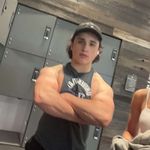 Joseph Terra - @jpterra1_ - Instagram
