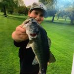 Joseph Terra - @turbofishing1 - Instagram