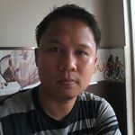 Joseph Teves - @shaman_king38 - Instagram