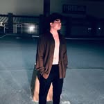 Joseph Herrera - @joseph_thein - Instagram