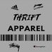 Joseph Thrift  - Facebook