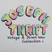 Joseph Thrift - Facebook