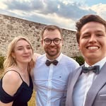 Joseph Timmerman - @josephtimmerman - Instagram