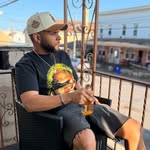 Joseph Tomas Abreu - @josephtomas_ - Instagram
