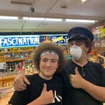 Joey Tomasetti - Facebook