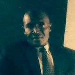 Joseph Olufunmi Tope - @olufunmitope - Instagram