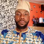 Joseph Tope - @topsyjapc - Instagram