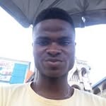 Joseph Tope - @youngstar_3309 - Instagram