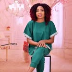 Joseph Tope Edith - @edithjoseph2025 - Instagram