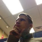 Joseph Toups - @fredwardforever - Instagram