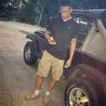Joseph Dean Trigg - @triggamaan_ - Instagram