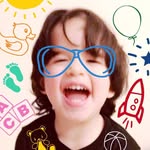Kalel Joseph Trigg - @adventures_with_kalel - Instagram