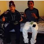 Joseph Trillo - @jojo_sougly - Instagram