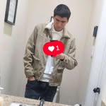 Joseph Trillo - @stzzy_03 - Instagram